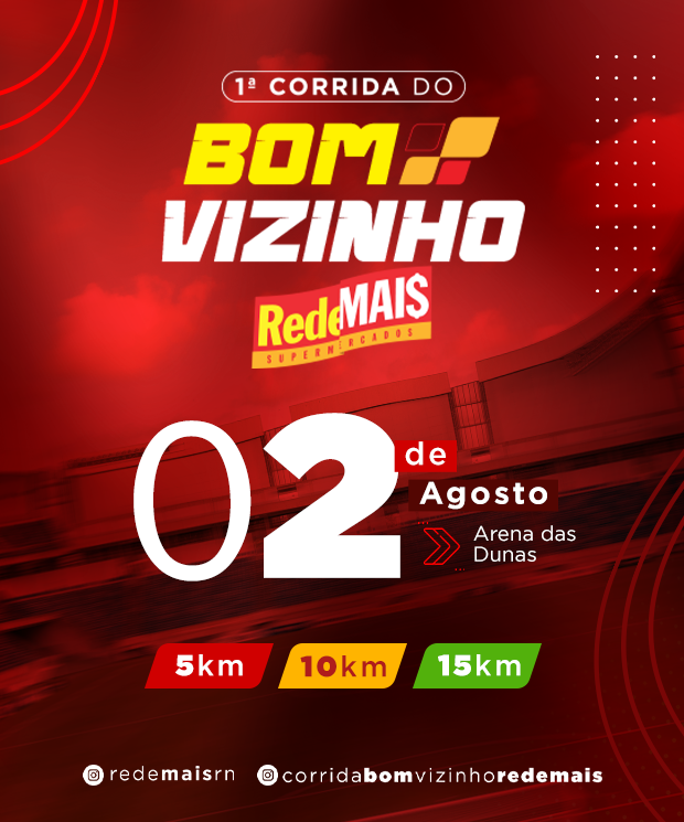 Sobre o Evento