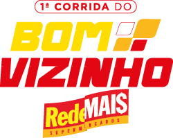 Corrida do Bom Vizinho – Rede Mais